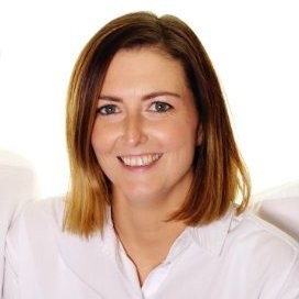 Headshot of Claire Murgatroyd